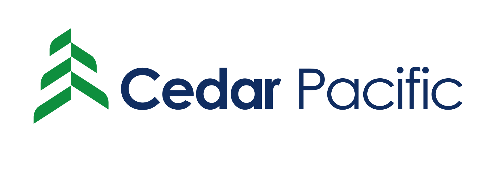Cedar Pacific