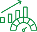 ESG KPIs icon