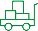 Procurement icon