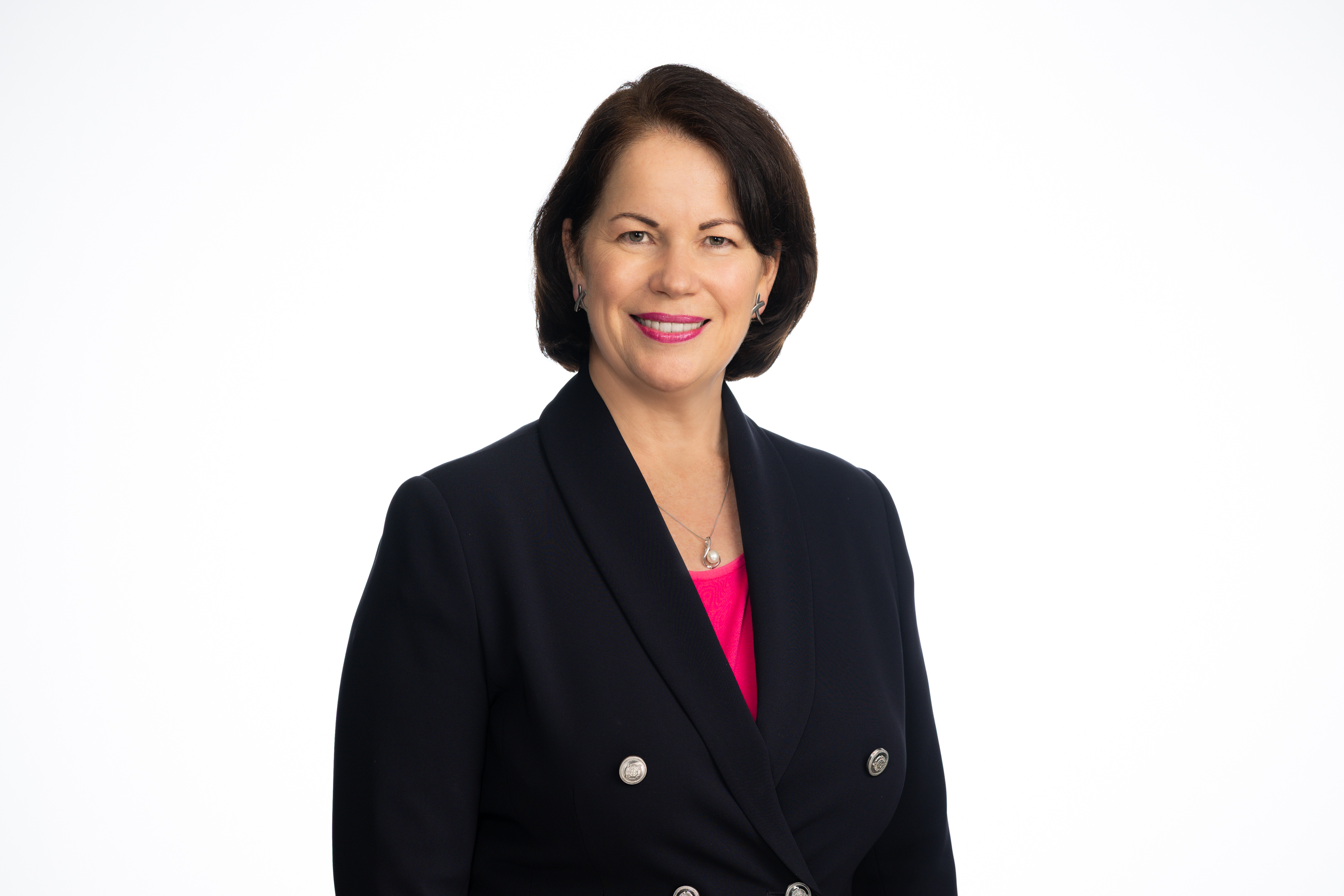 Christine O'Hara