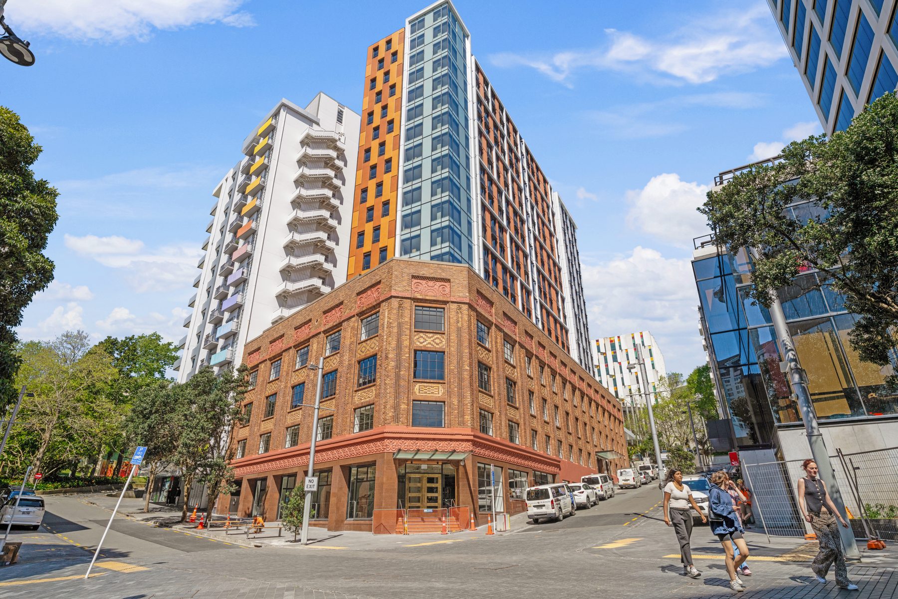 Cedar Pacific Top-Ranked ESG Manager