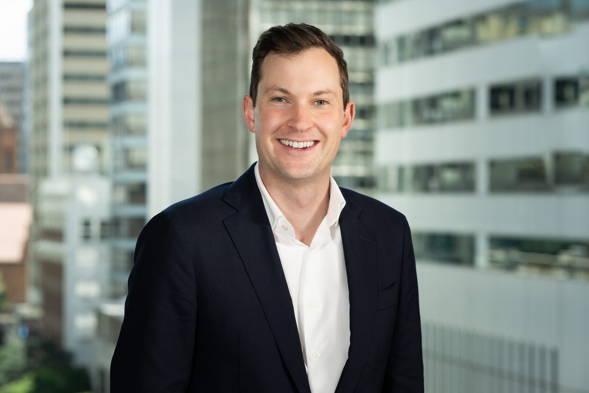 David Hill CIO Appointment