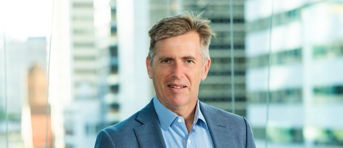 Mark de Medici CFO Cedar Pacific