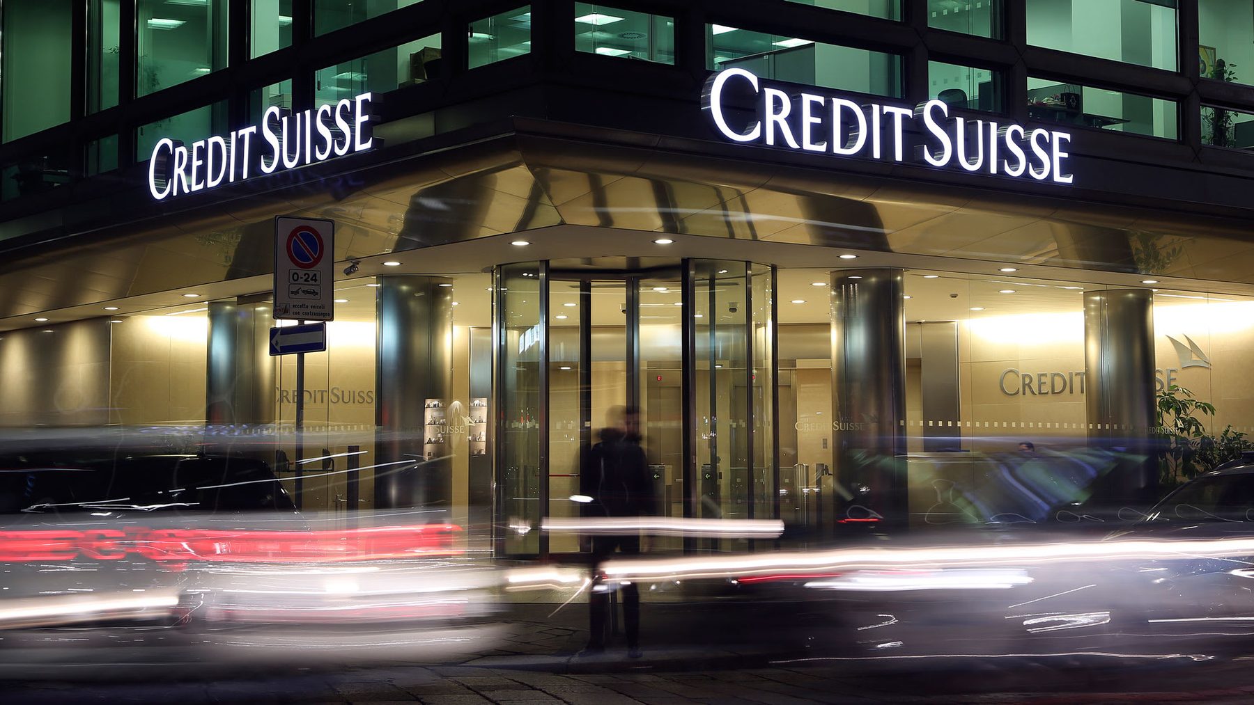 Cedar Pacific Credit Suisse $500m
