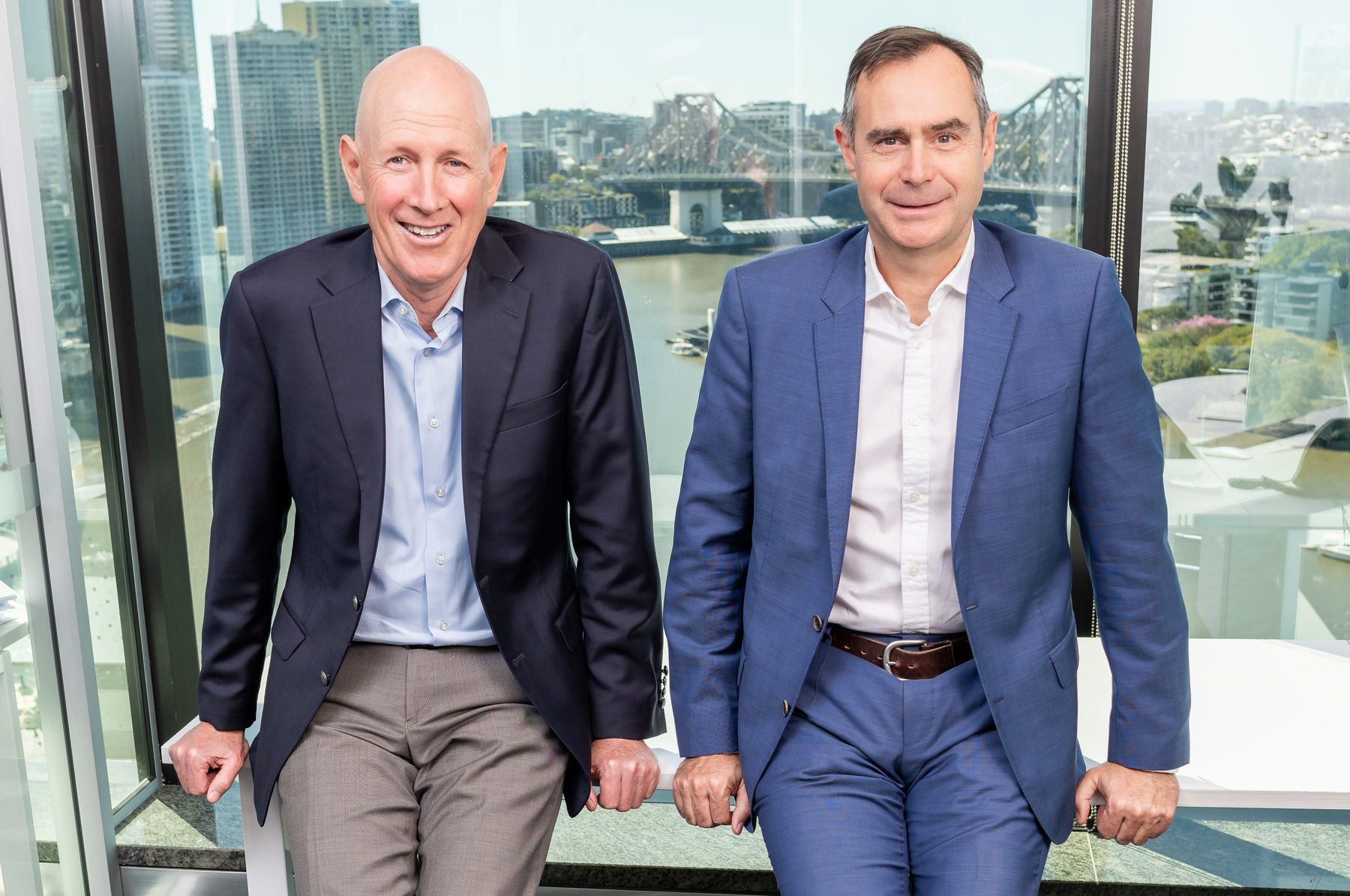 Cedar Pacific $600m student accommodation