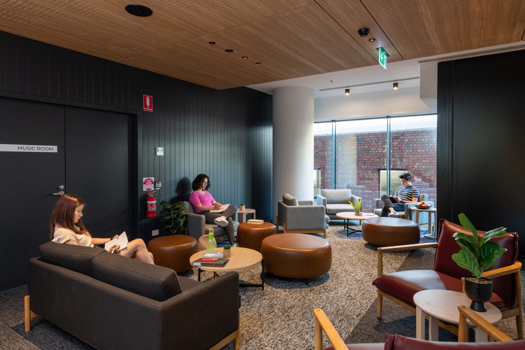 RMIT Indigenous Scholarship