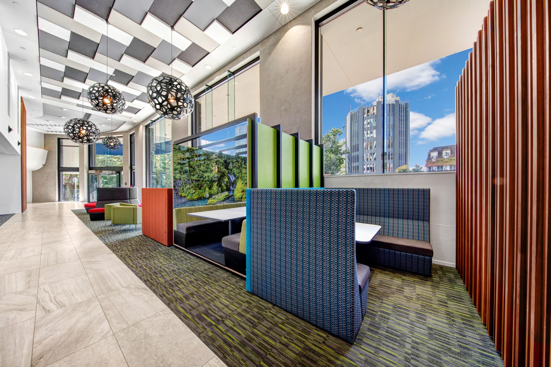 New student high-rise opens at University of Auckland