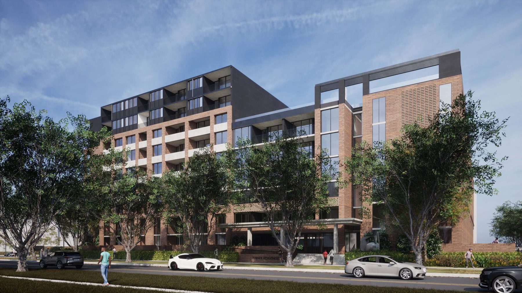 Turner Build-to-Rent