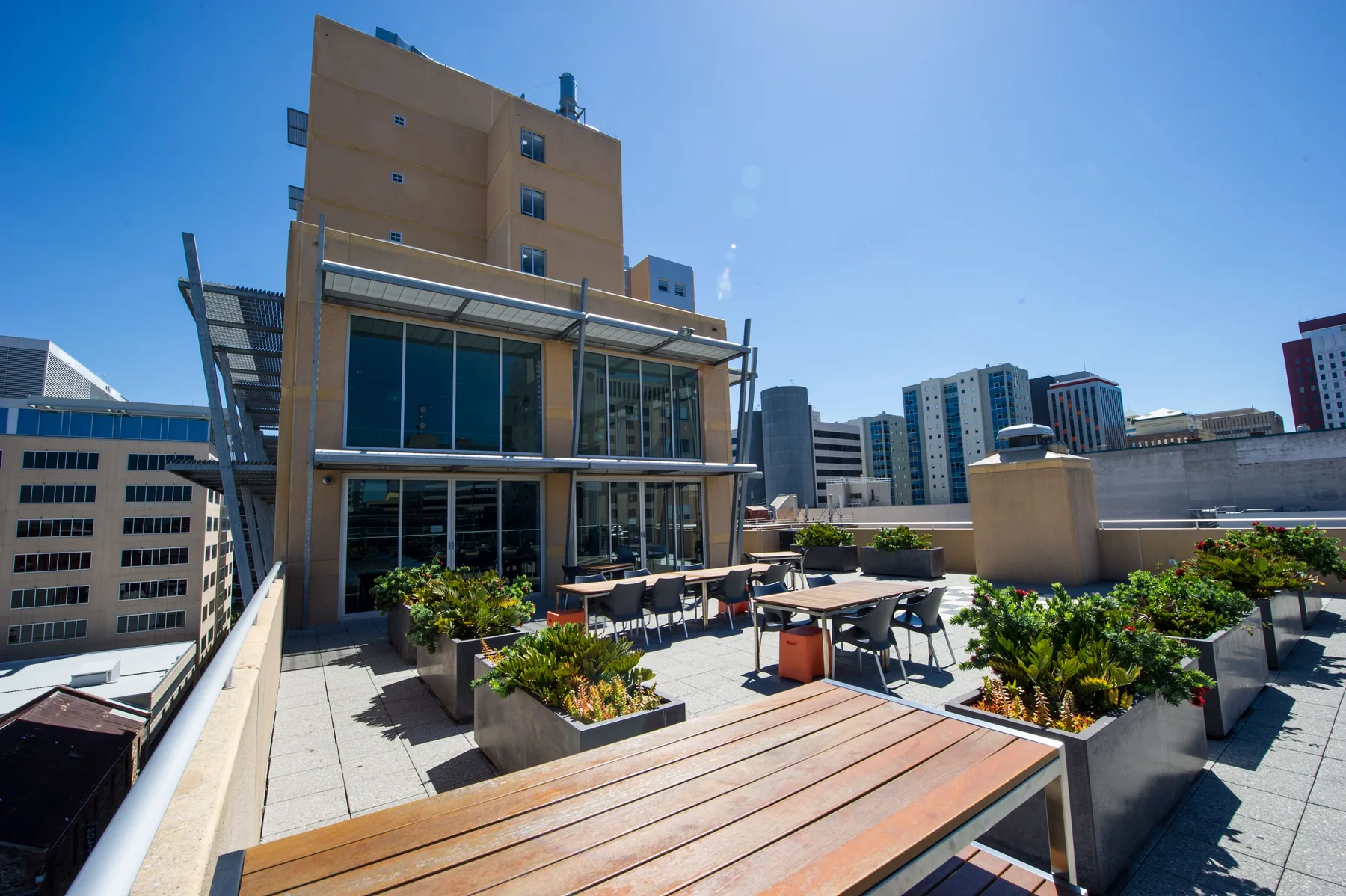 UniLodge Metro Adelaide