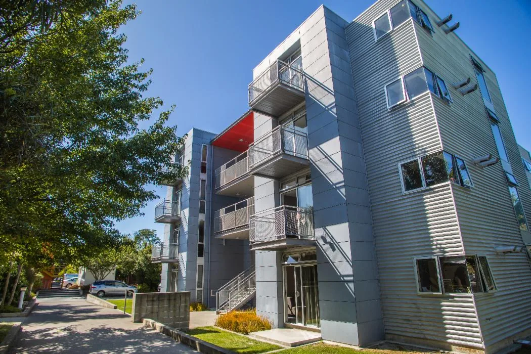 Ilam Student Apartments